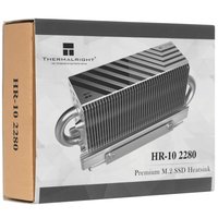 Радиатор для SSD M.2 Thermalright HR-10 2280