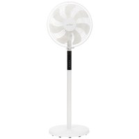 Вентилятор Aceline SF-1650RC  белый