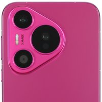 6.6" Smartphone HUAWEI Pura 70 256 GB pink
