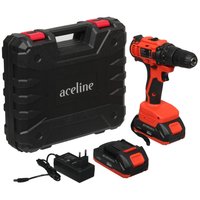 Дрель-шуруповерт Aceline OBS ASB225-35 OBS 20V