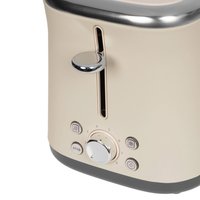 Тостер Tefal TT720AE0 бежевый