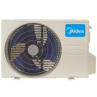 Кондиционер   MIDEA MSFRW-07HRN8-I/MSFR-07HRN8-O
