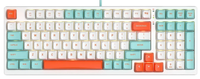 Keyboard  wired A4Tech Fstyler FS300