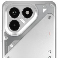 6.78" Смартфон Tecno POVA 7 Neo 256 ГБ серебристый