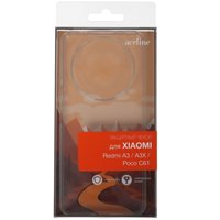 Aceline Silicone для POCO C61/ Xiaomi Redmi A3/ A3x