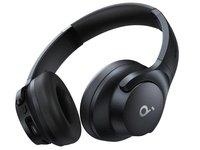 Беспроводные/проводные наушники Anker Soundcore Q21i NC  черный 2024