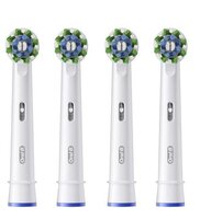 Набор сменных насадок Braun Oral-B EB50RX Pro CrossAction