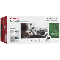 МФУ струйное Canon PIXMA G3430