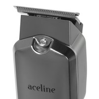 Триммер Aceline BMT-661 серый/черный