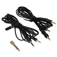 Wired headphones FiiO JT7 black 2025