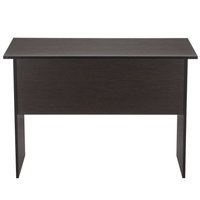Стол компьютерный Aceline Office 01 коричневый