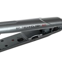 Выпрямитель для волос BaByliss Pro BAB2654EPE серебристый