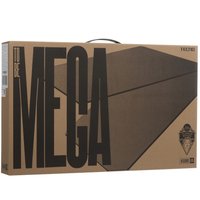 16" Noutbuk Tecno Megabook K16S серебристый