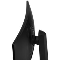 23.6" Monitor ARDOR GAMING GATE AF24H3 black