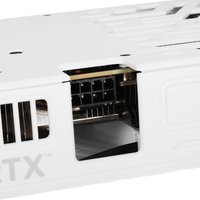 Видеокарта Palit GeForce RTX 5060 Ti White OC [NE7506TU19T1-GB2061M]