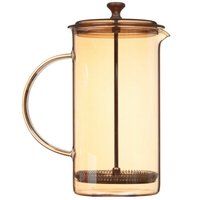 French press Aceline AG-60 brown