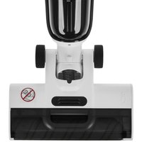 Вертикальный пылесос моющий Karcher FCV 4  черный