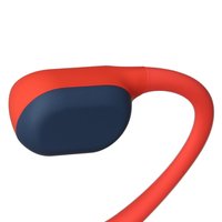 Беспроводные наушники SHOKZ OPENSWIM PRO  оранжевый 2024