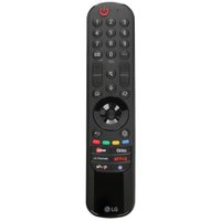 65" (163 см) Телевизор LG 65UT81006LA черный