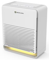 Очиститель воздуха Neoclima NP600W белый
