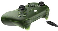 Геймпад беспроводной/проводной 8BitDo Ultimate 3-mode for Xbox зеленый