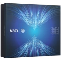 13.3" Ноутбук MSI Prestige 13 AI+ Ukiyo-e Edition A2VMG-211RU черный