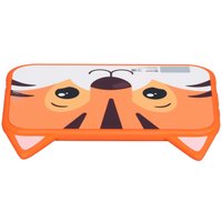 8" Планшет KENSHI Kids H44 LTE 64 ГБ оранжевый