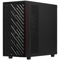 Корпус ARDOR GAMING Element WL4  черный