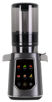 Соковыжималка электрическая DEXP DJC-300S серый