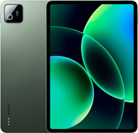 11.2" Планшет Xiaomi Pad 8 Pro Wi-Fi 128 ГБ зеленый