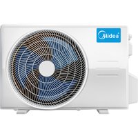 Кондиционер   MIDEA MSFRW-07HRN8-I/MSFR-07HRN8-O