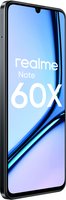 6.74" Смартфон realme Note 60x 128 ГБ
