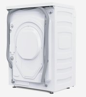 Стиральная машина Haier HW70-BP12929E белый