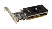 Видеокарта PowerColor Radeon RX 6400 LP [AXRX 6400 LP 4GBD6-DHV2]
