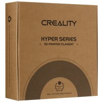 Пластик CREALITY Hyper PLA оранжевый