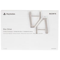 Дисковод PlayStation