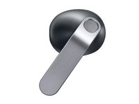 Наушники TWS Samsung Galaxy Buds 4  черный 2026