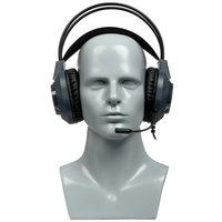 Проводные наушники Aceline AHG-200  синий 2023