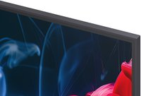65" (163 см) Телевизор LG 65QNED80B6B черный