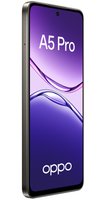6.67" Смартфон OPPO A5 Pro 256 ГБ коричневый