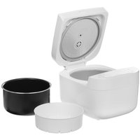 Мультиварка Xiaomi Smart Multifunctional Rice Cooker EU белый