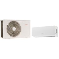 Кондиционер настенный сплит-система Aceline AC-DM07ONOFF белый