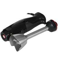 Блендер погружной Bosch MSM4B621 черный