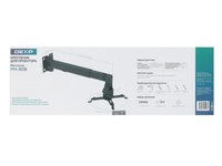 Крепление для проекторов DEXP PM-60B