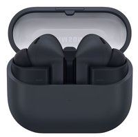 Наушники TWS Samsung Buds 3 FE  черный 2025