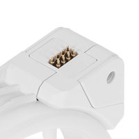 Fan kit Thermaltake SWAFAN EX12 ARGB [CL-F169-PL12SW-A] white
