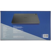 10.95" Планшет KENSHI Pad Pro E112 LTE 128 ГБ черный + чехол