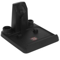Вертикальный пылесос моющий Karcher FCV 3  черный