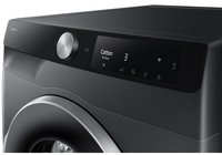 Сушильная машина Samsung DV90T6240LB/LP черный