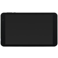 8" Планшет Horizont H-Tab Mini Wi-Fi 64 ГБ черный + чехол